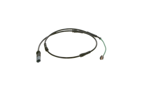 Warning Contact, brake pad wear AP836 Bosch, Image 2