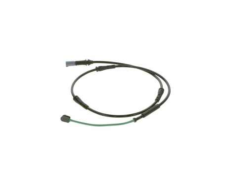 Warning Contact, brake pad wear AP836 Bosch, Image 3