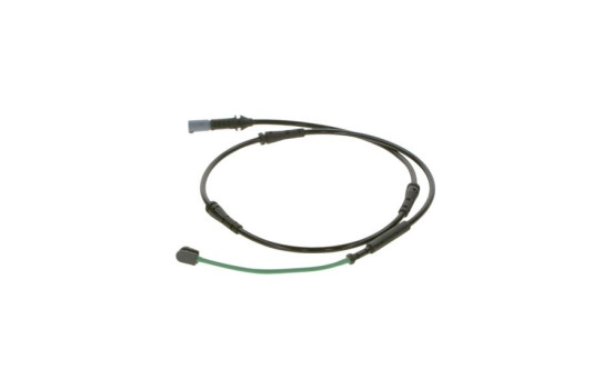 Warning Contact, brake pad wear AP836 Bosch, Image 3