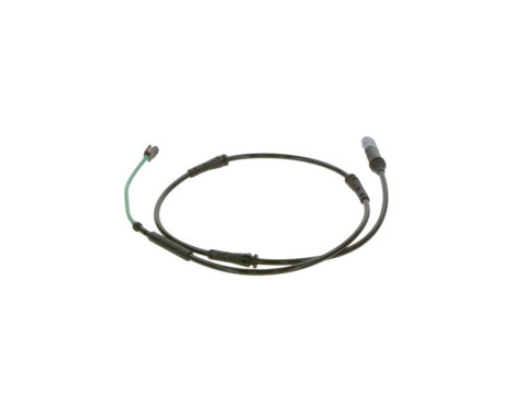 Warning Contact, brake pad wear AP836 Bosch, Image 4