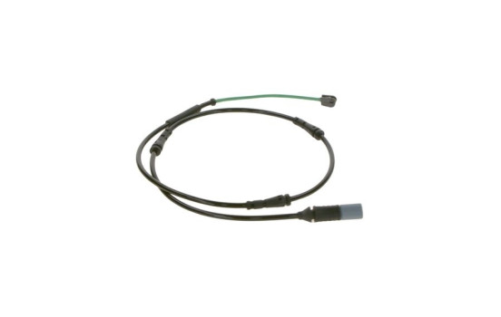 Warning Contact, brake pad wear AP836 Bosch, Image 5