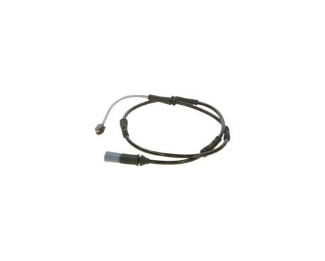 Warning Contact, brake pad wear AP837 Bosch, Image 5