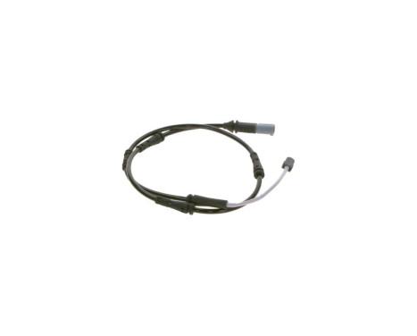 Warning Contact, brake pad wear AP837 Bosch, Image 7