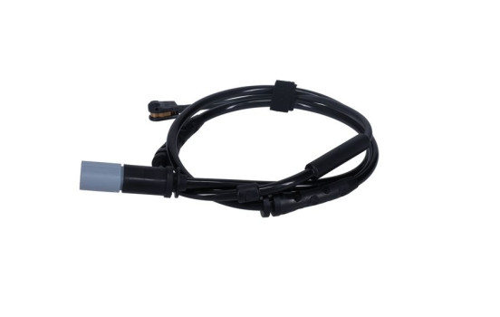 Warning Contact, brake pad wear AP839 Bosch, Image 2