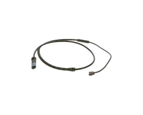 Warning Contact, brake pad wear AP840 Bosch, Image 2