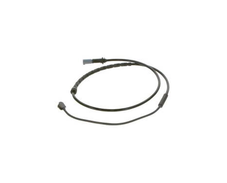 Warning Contact, brake pad wear AP840 Bosch, Image 3