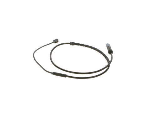 Warning Contact, brake pad wear AP840 Bosch, Image 4