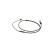 Warning Contact, brake pad wear AP840 Bosch, Thumbnail 4