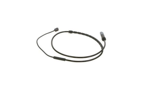 Warning Contact, brake pad wear AP840 Bosch, Image 4