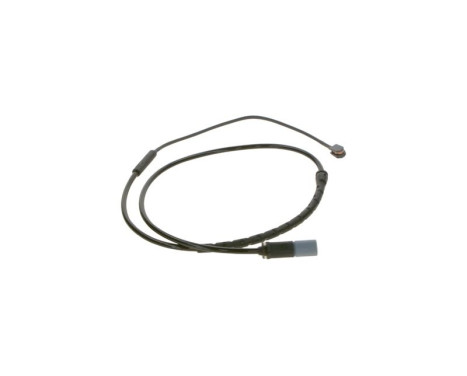 Warning Contact, brake pad wear AP840 Bosch, Image 5