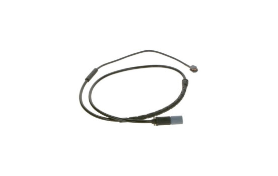 Warning Contact, brake pad wear AP840 Bosch, Image 5
