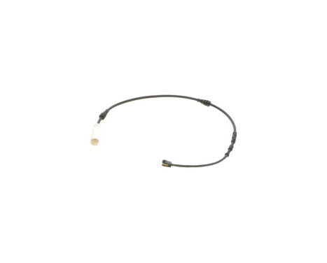 Warning Contact, brake pad wear AP841 Bosch, Image 3