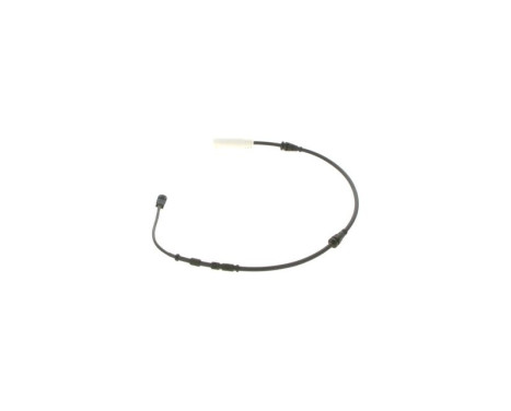Warning Contact, brake pad wear AP841 Bosch, Image 4