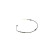 Warning Contact, brake pad wear AP841 Bosch, Thumbnail 4