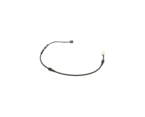 Warning Contact, brake pad wear AP841 Bosch, Image 5
