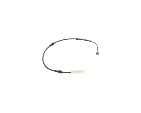 Warning Contact, brake pad wear AP841 Bosch, Image 6