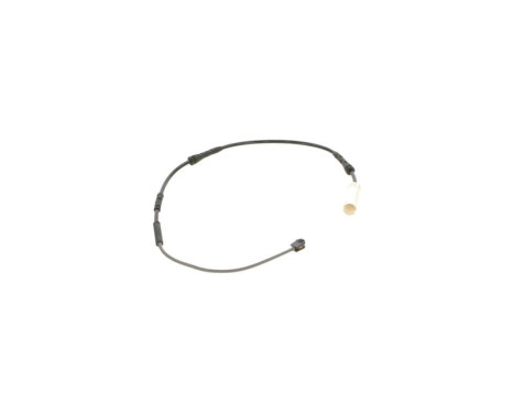 Warning Contact, brake pad wear AP842 Bosch, Image 2