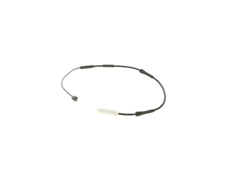 Warning Contact, brake pad wear AP842 Bosch, Image 3