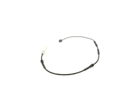 Warning Contact, brake pad wear AP842 Bosch, Image 4