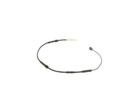 Warning Contact, brake pad wear AP842 Bosch, Image 5