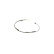 Warning Contact, brake pad wear AP842 Bosch, Thumbnail 5