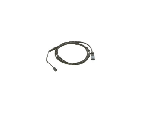 Warning Contact, brake pad wear AP846 Bosch, Image 2