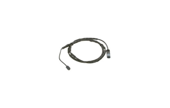 Warning Contact, brake pad wear AP846 Bosch, Image 2