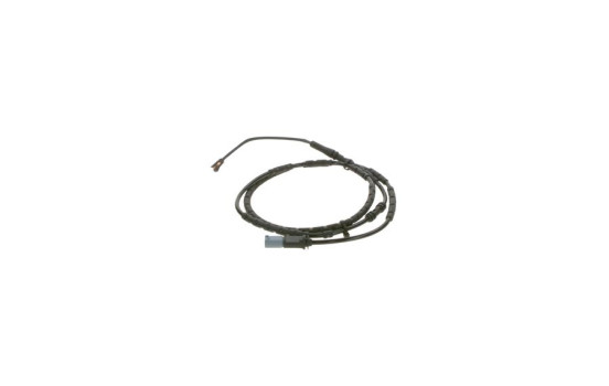 Warning Contact, brake pad wear AP846 Bosch, Image 3
