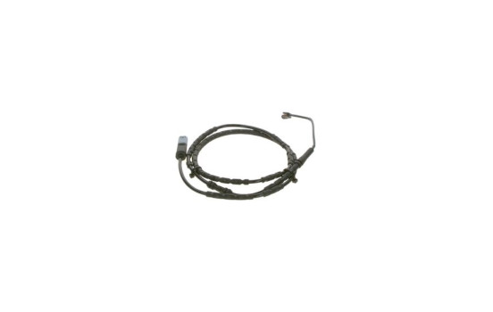 Warning Contact, brake pad wear AP846 Bosch, Image 4