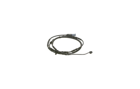 Warning Contact, brake pad wear AP846 Bosch, Image 5