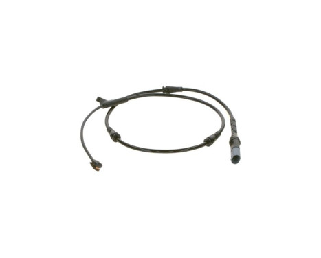 Warning Contact, brake pad wear AP848 Bosch, Image 2