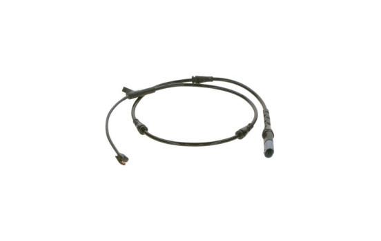 Warning Contact, brake pad wear AP848 Bosch, Image 2