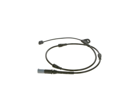 Warning Contact, brake pad wear AP848 Bosch, Image 3