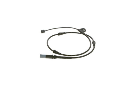 Warning Contact, brake pad wear AP848 Bosch, Image 3