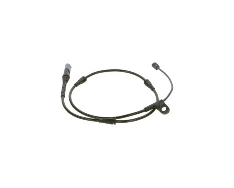 Warning Contact, brake pad wear AP848 Bosch, Image 4
