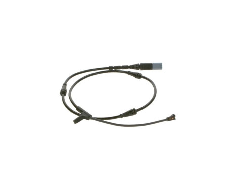 Warning Contact, brake pad wear AP848 Bosch, Image 5