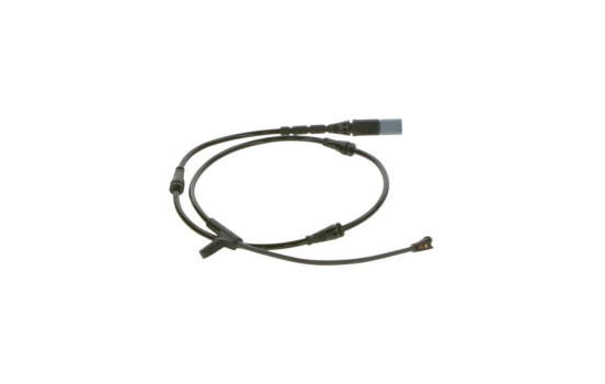 Warning Contact, brake pad wear AP848 Bosch, Image 5