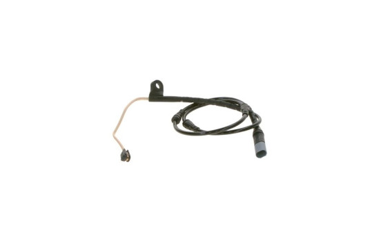 Warning Contact, brake pad wear AP849 Bosch, Image 2