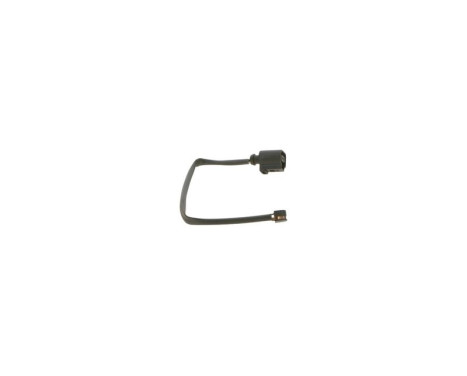 Warning Contact, brake pad wear AP854 Bosch, Image 5