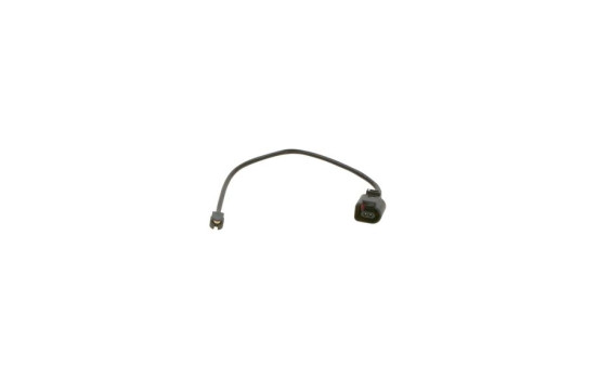Warning Contact, brake pad wear AP855 Bosch, Image 2