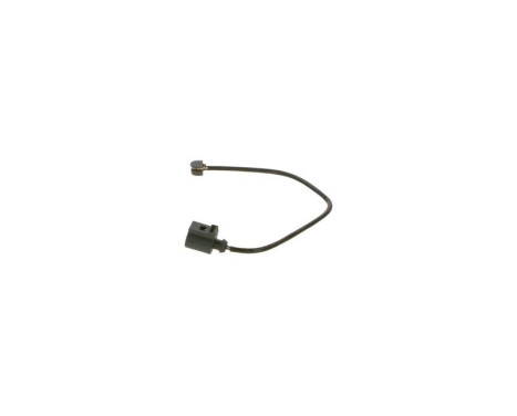 Warning Contact, brake pad wear AP855 Bosch, Image 3