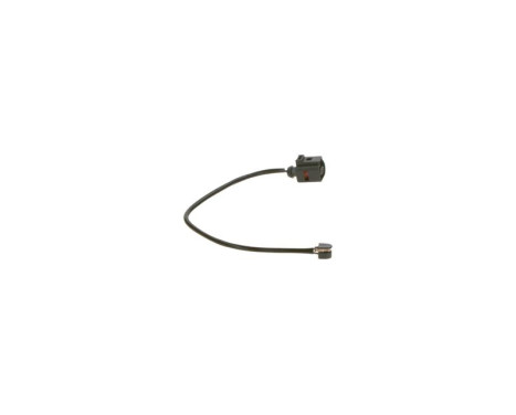 Warning Contact, brake pad wear AP855 Bosch, Image 5