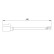 Warning Contact, brake pad wear AP856 Bosch