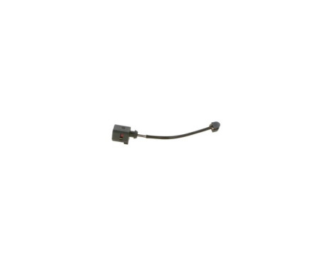 Warning Contact, brake pad wear AP856 Bosch, Image 3