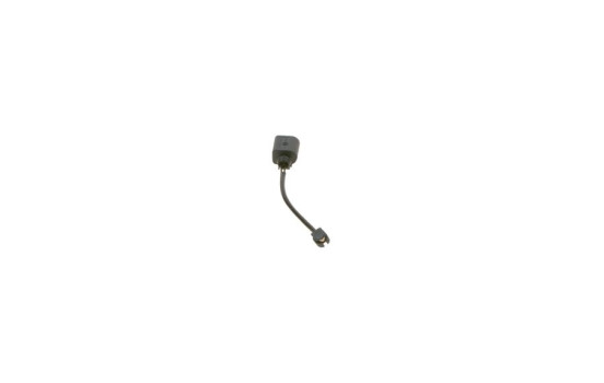 Warning Contact, brake pad wear AP856 Bosch, Image 4