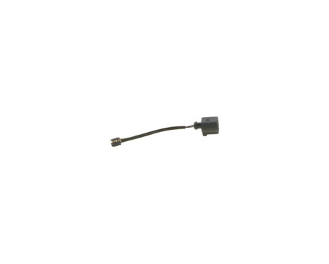 Warning Contact, brake pad wear AP856 Bosch, Image 5