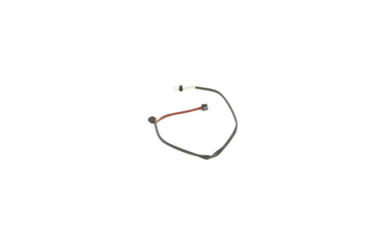 Warning Contact, brake pad wear AP858 Bosch, Image 3