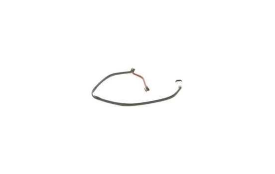 Warning Contact, brake pad wear AP858 Bosch, Image 4