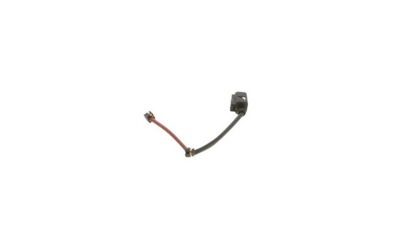 Warning Contact, brake pad wear AP859 Bosch, Image 4