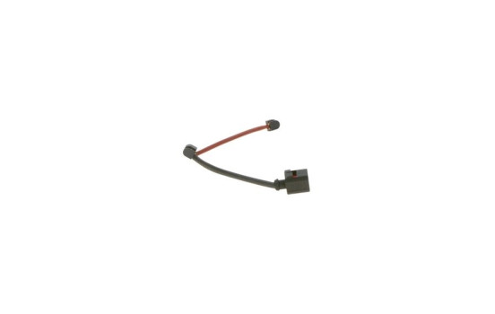 Warning Contact, brake pad wear AP859 Bosch, Image 5